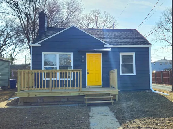 1625 E Whittier St, Columbus, OH 43206