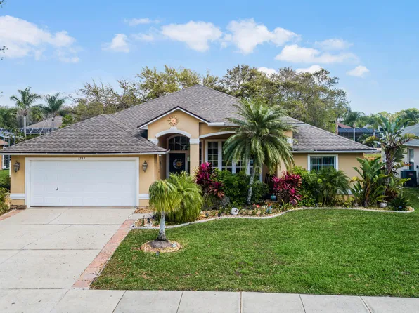 1737 Creekwater Blvd, Port Orange, FL 32128