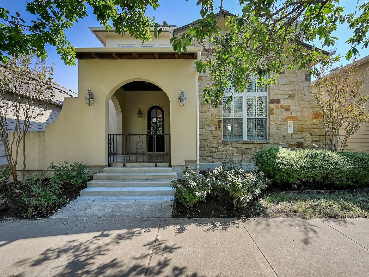 4025 Camacho St, Austin, TX 78723 | Zillow