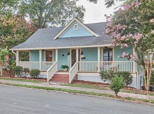 501 N Elizabeth St, Durham, NC 27701