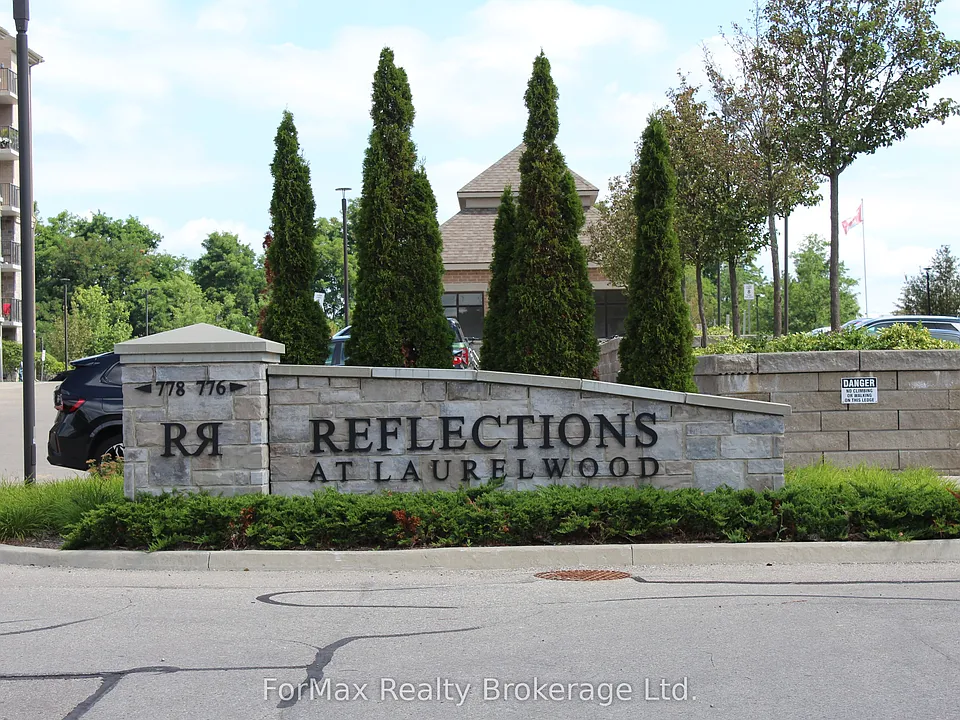 778 Laurelwood Dr #313