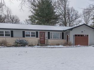 601 E Burkwood Ct, Urbana, IL