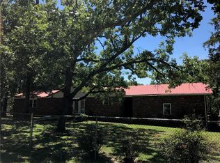 446774 E 997th Rd, Gore, OK 74435