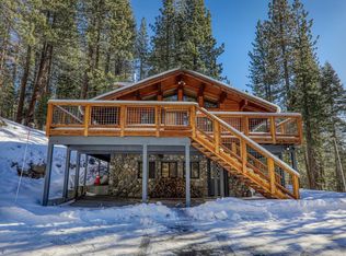 6840 River Rd, Truckee, CA 96161