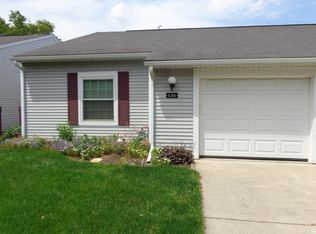 126 Delmar Ave, Newark, OH 43055