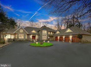 87 Woodland Rd, Huntingdon Valley, PA 19006