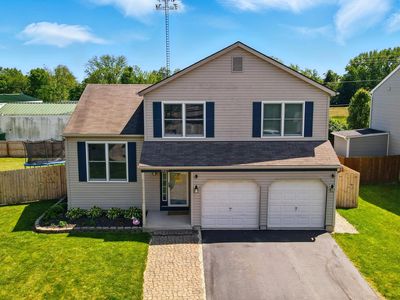 1627 Metcalfe Ave, Columbus, OH, 43207