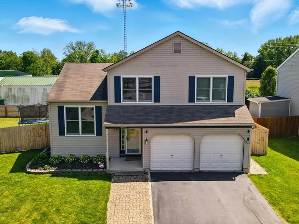 1627 Metcalfe Ave, Columbus, OH 43207