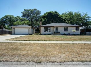 1005 Mills Ave, Muskegon, MI 49445