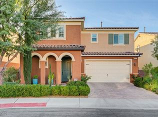 2557 Sable Ridge St, Henderson, NV 89044