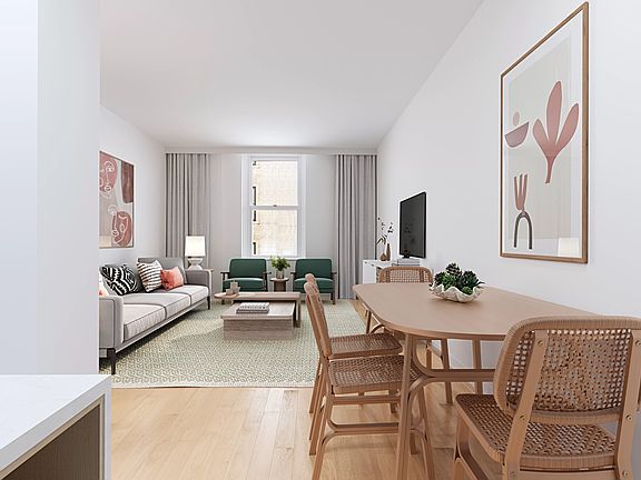 3rd image of 159 Madison Ave APT 6D