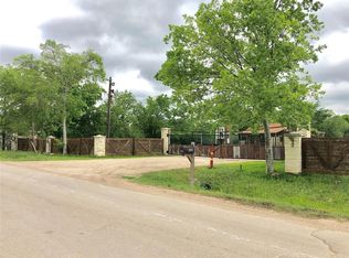 6001 Allison Rd, Houston, TX 77048