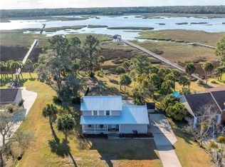 213 River Ridge Rd, Brunswick, GA 31523