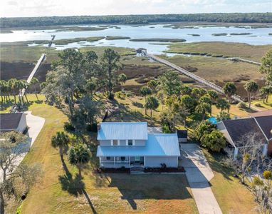 213 River Ridge Rd, Brunswick, GA, 31523