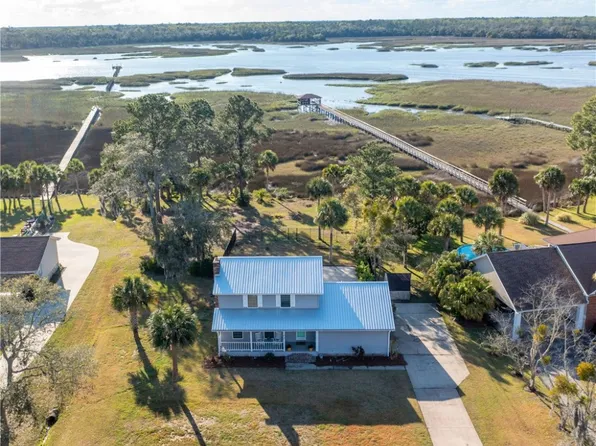 213 River Ridge Rd, Brunswick, GA 31523