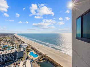 5907 S Kings Hwy #2105, Myrtle Beach, SC 29575