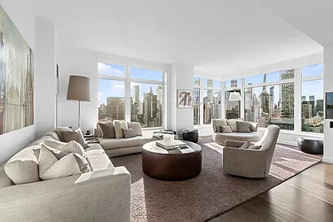 400 East 67th Street, #27A