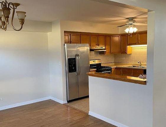 Dining Room / Kitchen