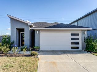 3018 Fenchurch Elm Trl, Houston, TX 77047