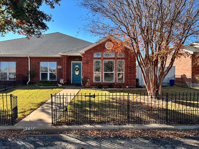 3417 Green Ridge Dr, San Angelo, TX, 76904