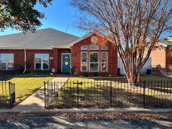 3417 Green Ridge Dr, San Angelo, TX 76904