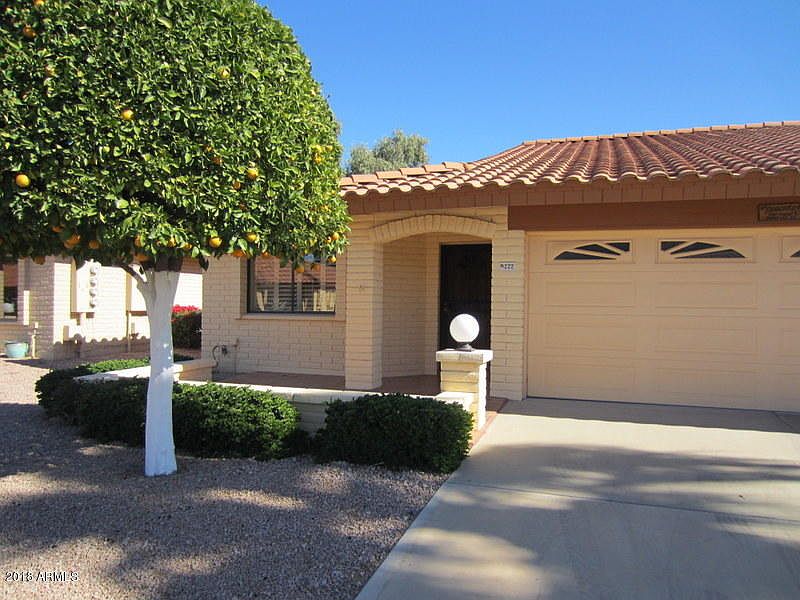 1st image of 7755 E Laguna Azul Ave Unit 222