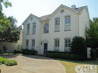 4709 Harley Ave, Fort Worth, TX 76107