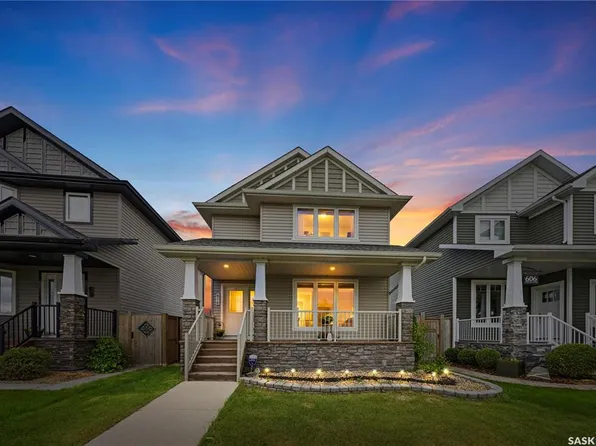 610 Stonebridge COMMON, Saskatoon, SK S7K 0M9