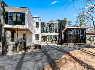 1355 Moores Mill Rd NW, Atlanta, GA 30327