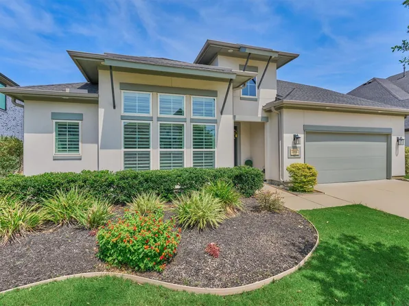 24934 Gingerbush Ln, Tomball, TX 77375