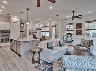 13 Dune Comet Ln UNIT A, Inlet Beach, FL 32461