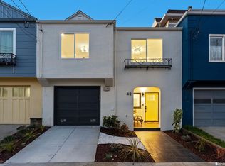 42 Ina Ct, San Francisco, CA 94112