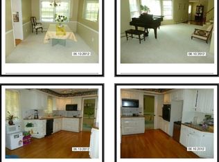 28354 E Kalong Cir, Southfield, MI