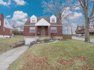 4410 Andreas Ave, Cincinnati, OH 45211