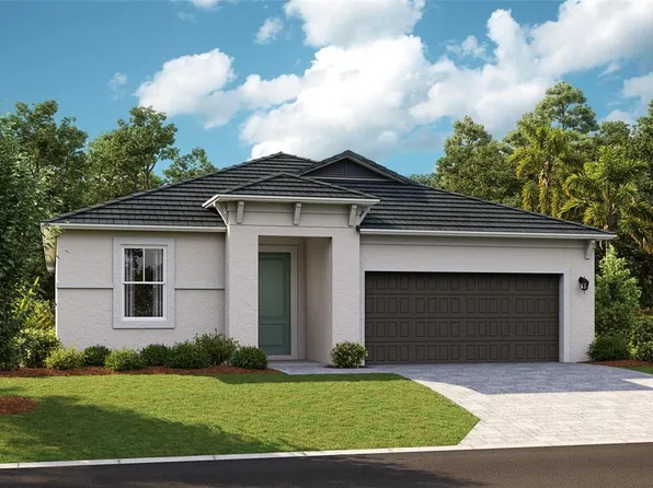 10406 Fieldstone Myrtle Way, San Antonio, FL 33576