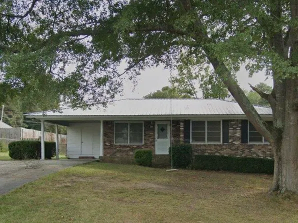 1326 North Ave, Weaver, AL 36277