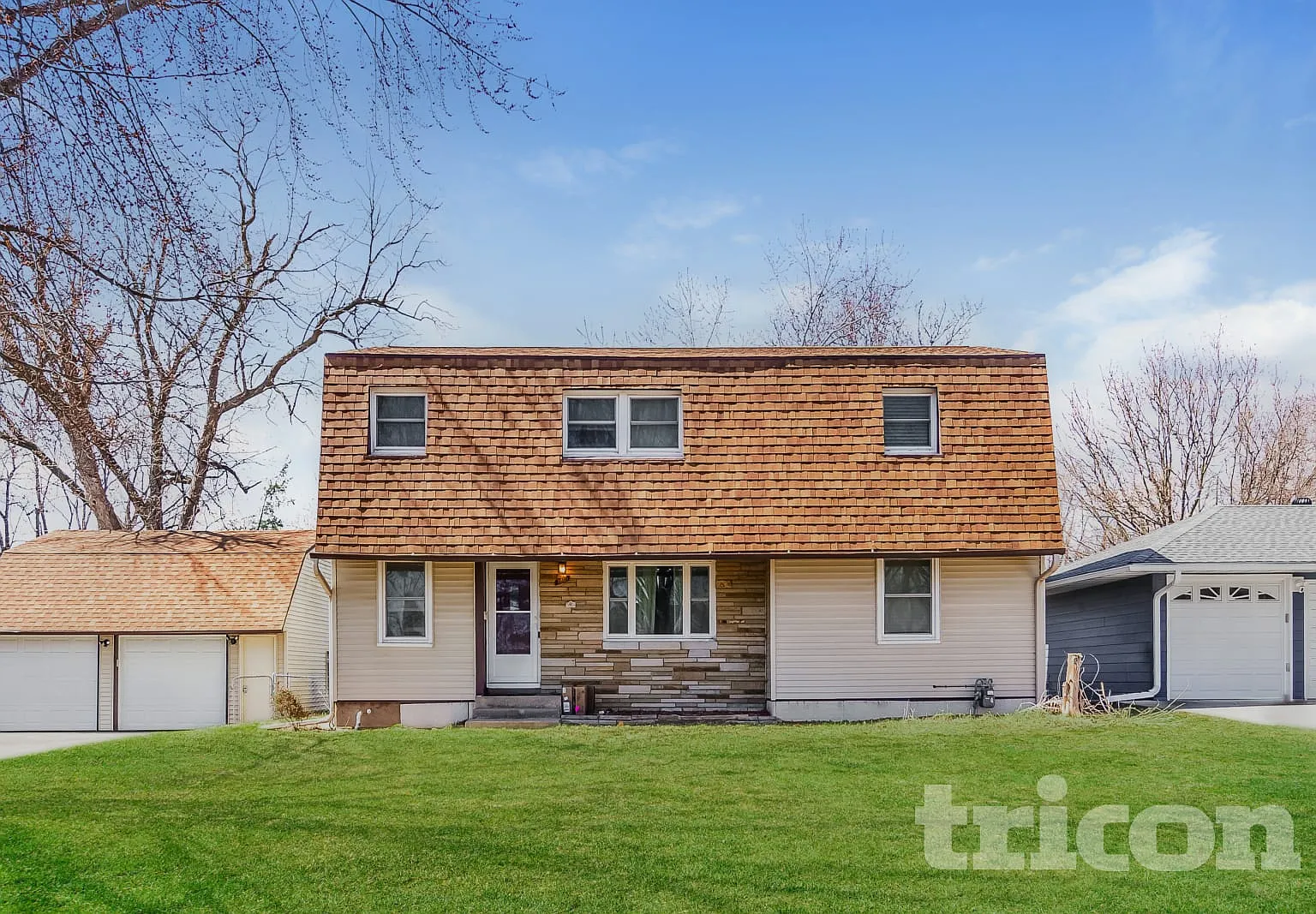 3809 Hampshire Avenue N Crystal MN — Photo 1