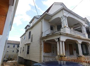 549 Summer Ave, Newark, NJ 07104