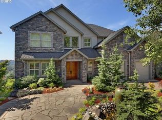 9934 NW Skyline Heights Dr, Portland, OR 97229