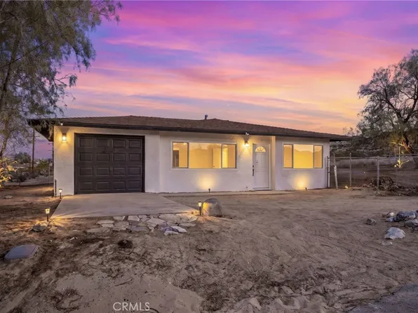72898 Old Dale Rd #29, Twentynine Palms, CA 92277