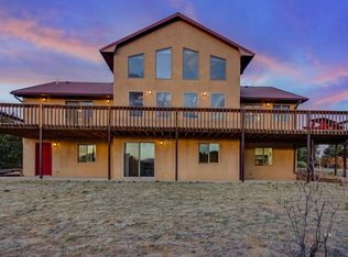 90 Riggs Rd N, Westcliffe, CO 81252