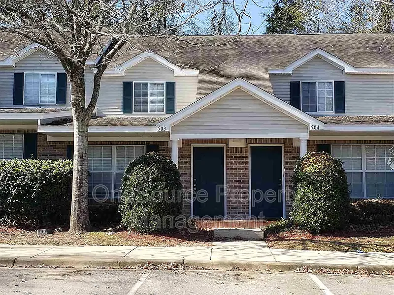 2738 W Tharpe St #1503