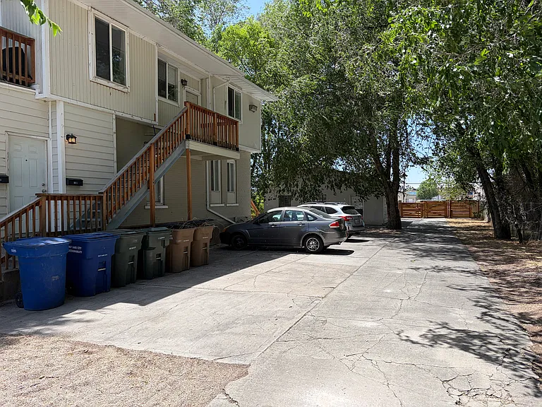 1734 S West Temple St #A — Photo 2