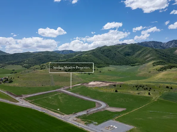 4060 W 7400 S, Wellsville, UT 84339