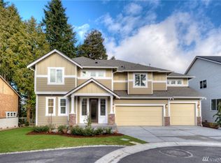 8716 NE 159th Ct, Kenmore, WA 98028