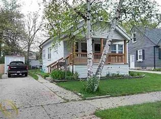 1694 W Saratoga St, Ferndale, MI