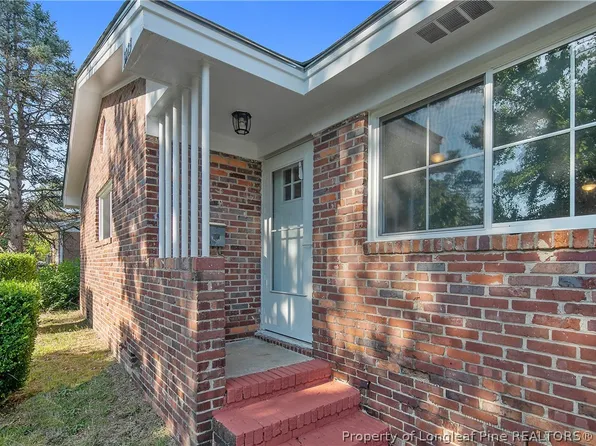 3223 Broadview Dr, Fayetteville, NC 28301