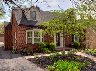 243 51st St, Des Moines, IA 50312