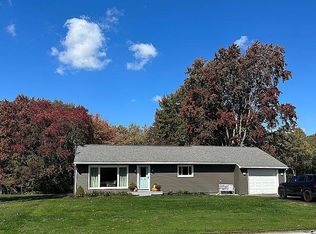 328 Congress Hill Rd, Franklin, PA 16323