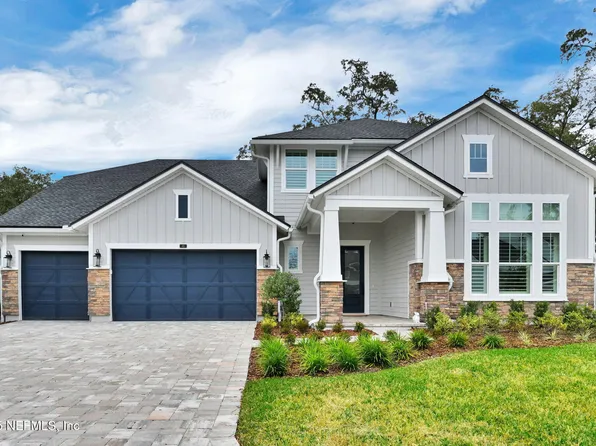40 SPARROW CREEK Drive, St. Augustine, FL 32092